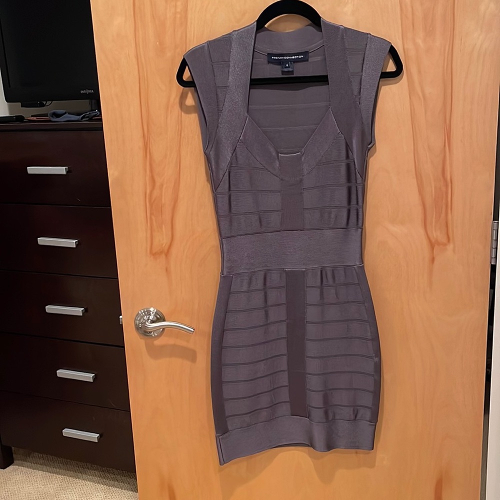 French connection dress